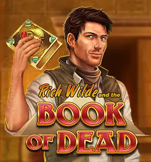 Book of Dead