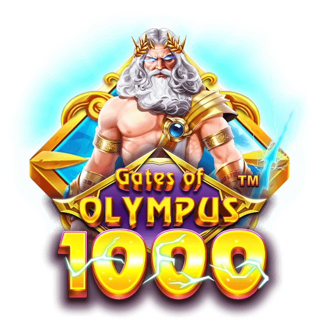 Gates of Olympus 1000