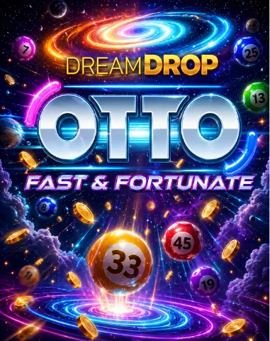 Otto Fast & Fortunate