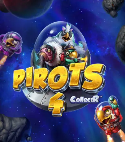 Pirots 4