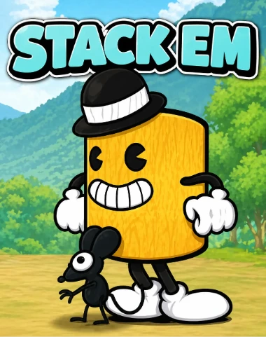 Stack Em