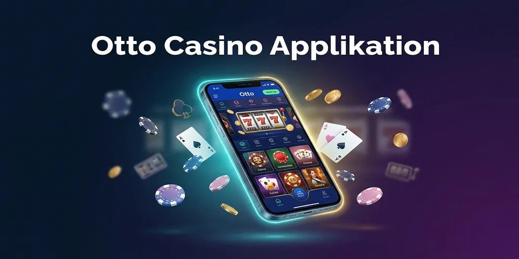 Otto Casino Applikation