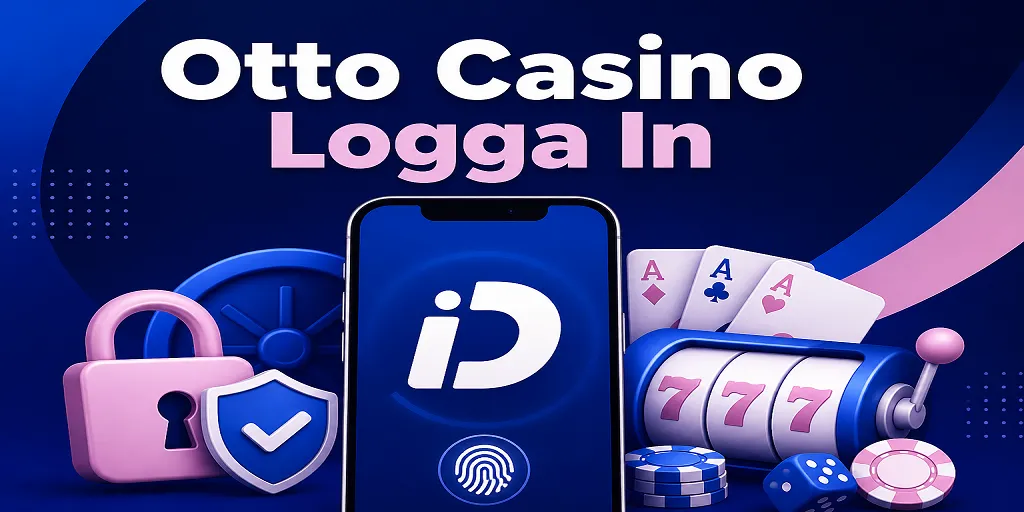 Otto Casino Logga In