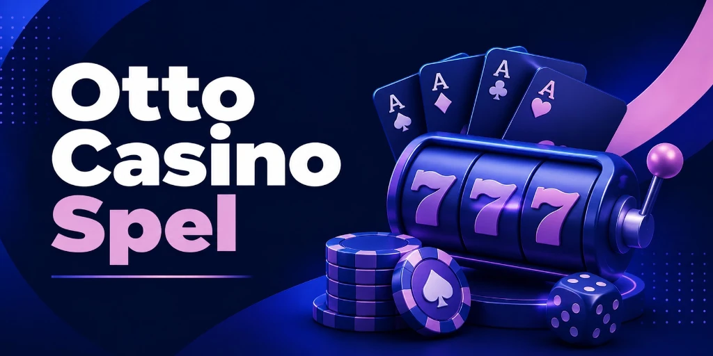 Otto Casino Spel